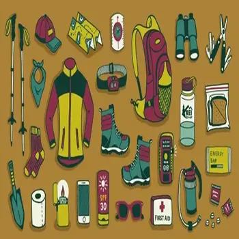 ultimate-trekking-checklist