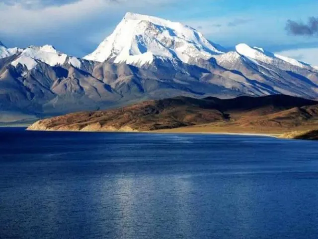 Kailash Mansarovar Tour